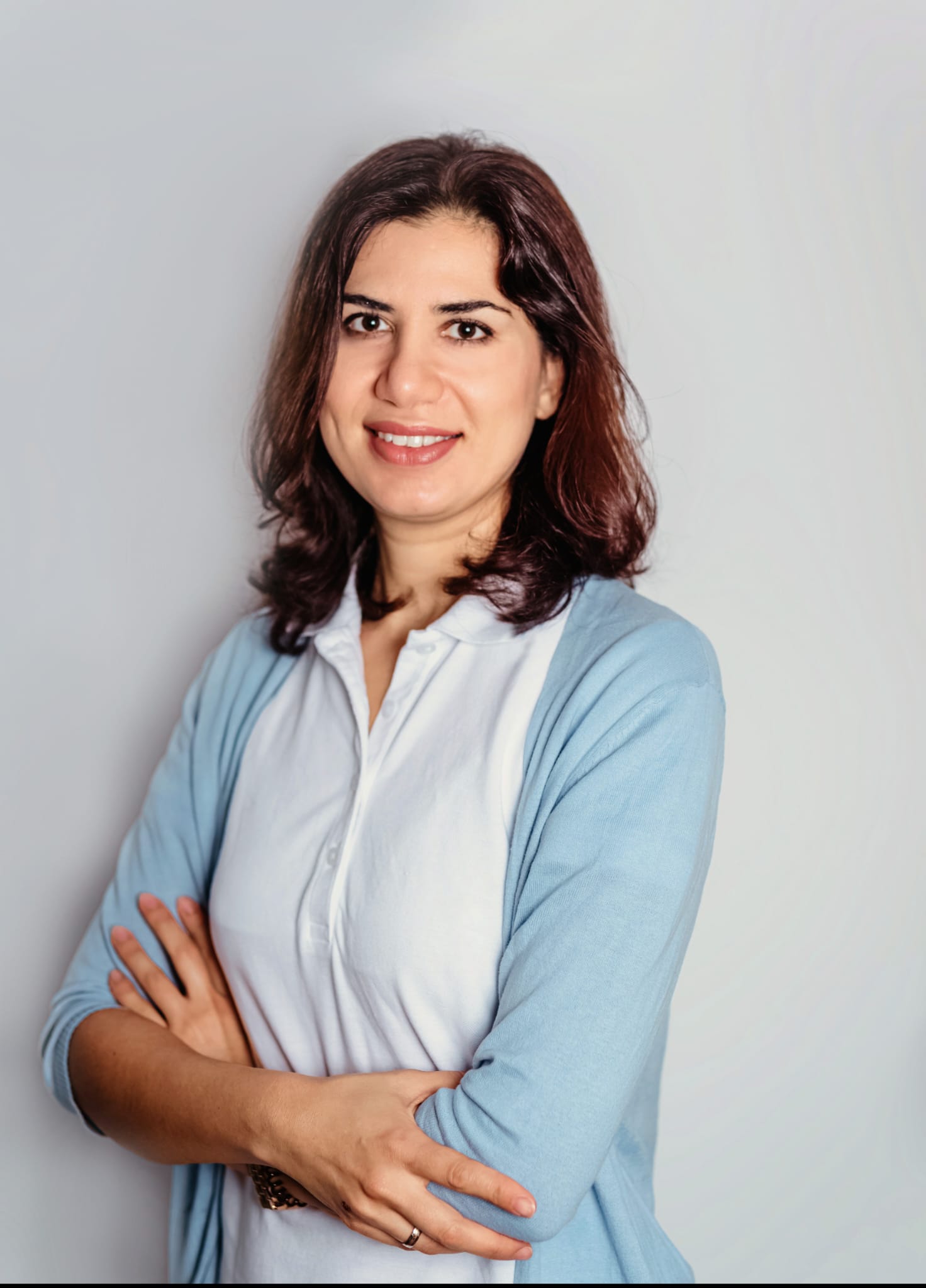 Gelareh Torabi